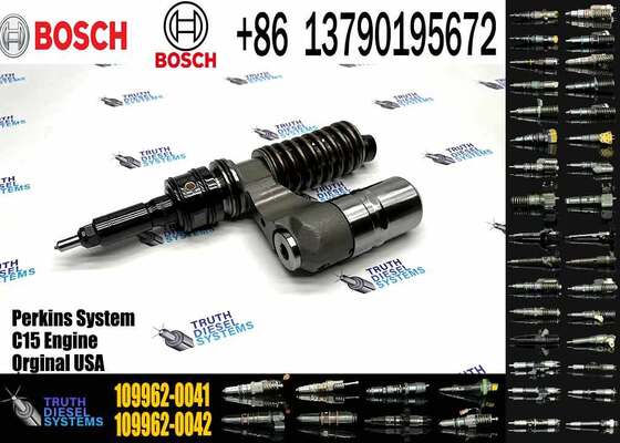 Fuel Injector Assembly 109962-0061 109962-0042 109962-0041 109962-0020 109962-0021 109962-0062