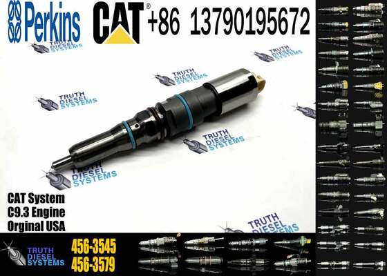 Rail Fuel Injector 294-3027 294-3028 328-9644 328-9645 328-9649 392-9044 456-3544 456-3545 20R-5079 20R-5078