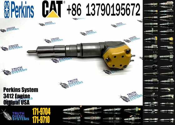 New Condition Diesel Engine 3126B Injector Fuel Nozzle Model 171-9710 218-4109 171-9704 222-5965 178-6432 10R-9348