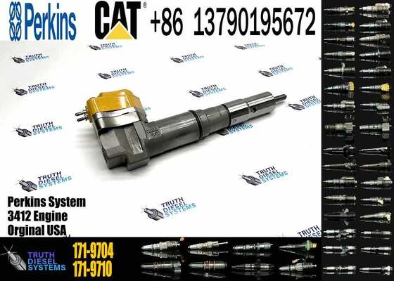 New Condition Diesel Engine 3126B Injector Fuel Nozzle Model 171-9710 218-4109 171-9704 222-5965 178-6432 10R-9348