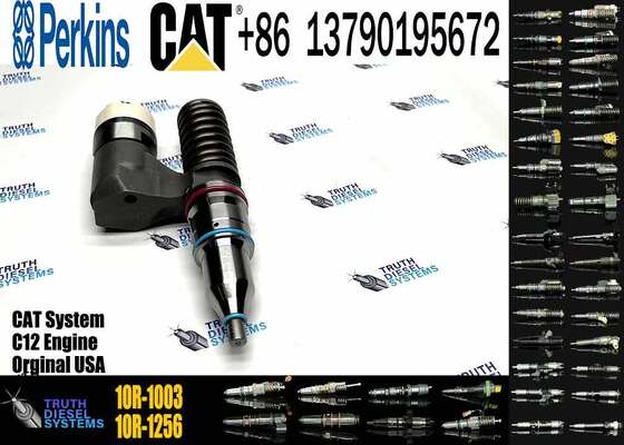 Fuel Injector 223-5328 10R-1003 2235328 10R1003 for C12 Engine