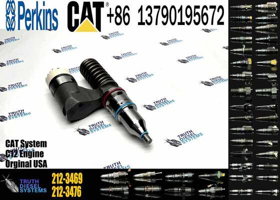High Quality diesel Injection Pump, Fuel Injector,injector Nozzles for Engine 317-5278 212-3469 212-3463