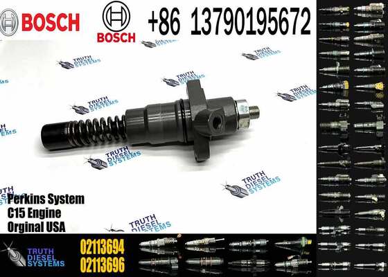 Injector Unit Pump 0414693005 0414693002 02113694 04289983 High Pressure Oil Pump