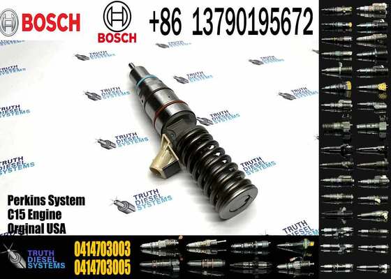 0414703003 for Bosch Pump Nozzle, Suitable for Detroit 60 Series Engines 0414703002 0414703003 0414703005 0414703007