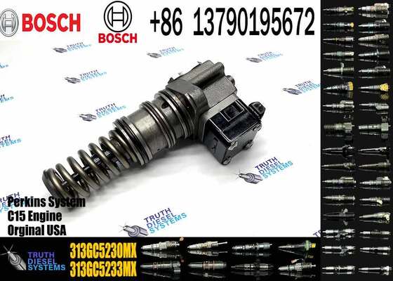 0414755006 7485003175 313GC5230MX Diesel Injection Unit Pump