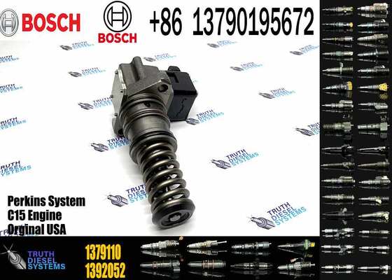 diesel Engine Fuel Injection Unit Pump 0414755004 NDB005 0414755005 1379110 1392052 1392052R 10445941 Unit Pump 1340924