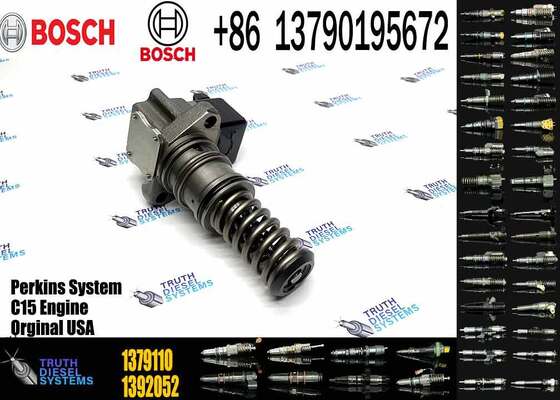 diesel Engine Fuel Injection Unit Pump 0414755004 NDB005 0414755005 1379110 1392052 1392052R 10445941 Unit Pump 1340924