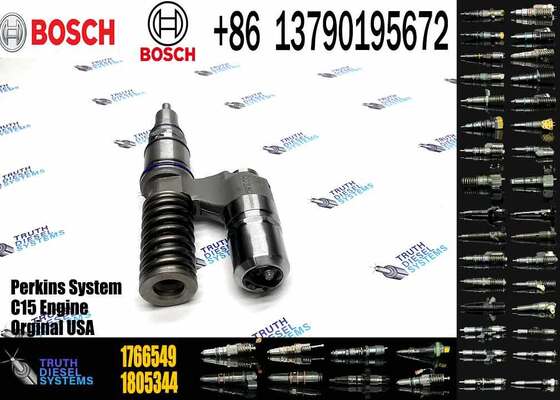 Excavator Injector 0414701037 1766549 0414701062 0414701070 2098522 0414701071 for Diesel Engine Parts