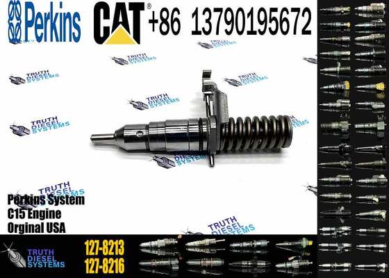 3114 3116 3126 Fuel Injector 127-8213 127-8218 3126 127-8216 for E322 E325 E320