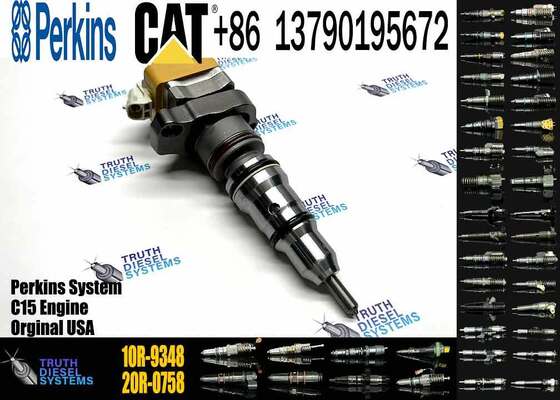 New Condition Diesel Engine 3126B Injector Fuel Nozzle Model 171-9710 218-4109 171-9704 222-5965 178-6432 10R-9348