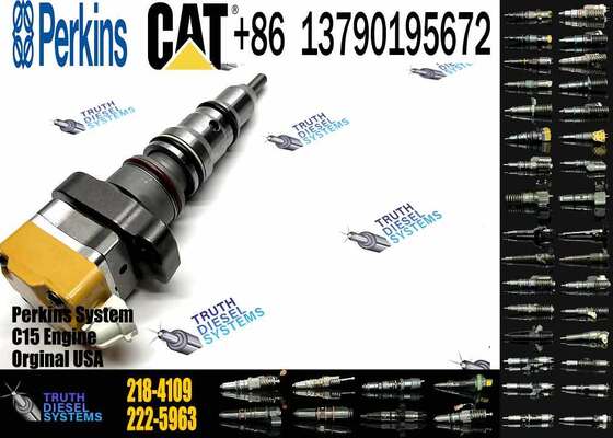 New Condition Diesel Engine 3126B Injector Fuel Nozzle Model 171-9710 218-4109 171-9704 222-5965 178-6432 10R-9348