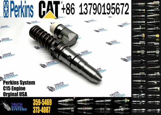 Fuel Injectors Nozzles 10R1284 386-1752 20R-1264 20R1280 359-5469 20R1278 20R-1283 10R-8795 for Cater-pillar 3508B 3512B 3516B