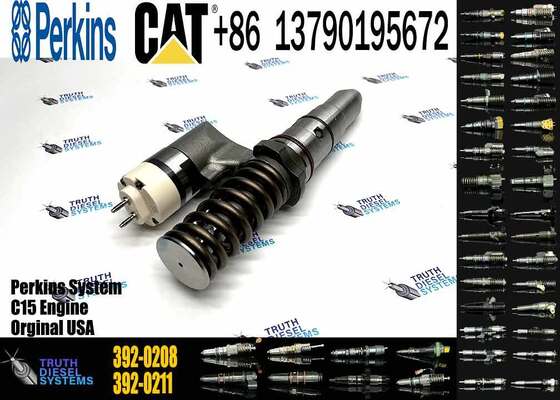 COMMON FUEL INJECTOR 392-0202 392-0204 392-0208 392-0205