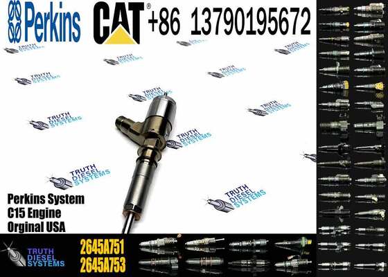 Good Quality 320-0655 2645A751 for C6 C6.6 for 320D diesel Engine