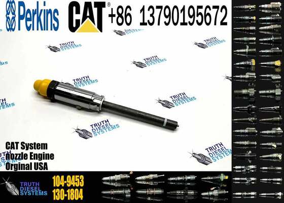 Diesel Injector Nozzle 7W7038 4W7015 4W7016 104-9453 8N7005 8N7006 For Engine 3304 3304B 3306B