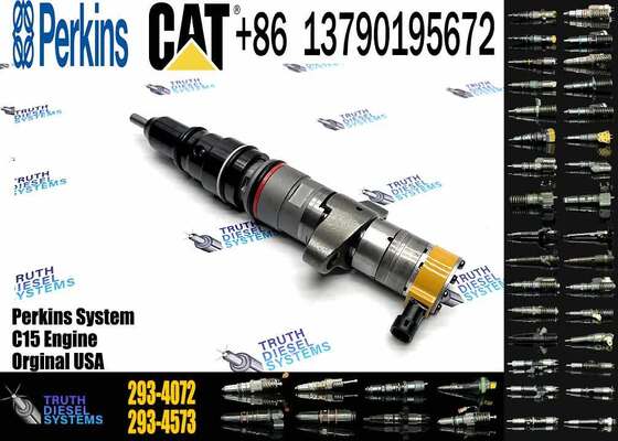 Excavator C9 Engine Injector Assy 387-9433 387-9430 293-4072 263-8218