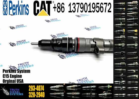 CAT C7 Fuel Injector Parts OEM 238-8092 293-4067 240-8063 293-4074