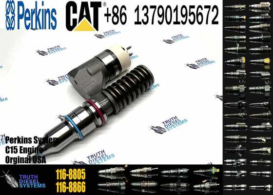 Engine Parts 116-8866 147-0373 for C12 Engine Injectors