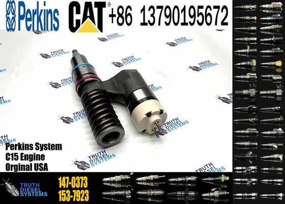 3196 Engine Parts 116-8866 147-0373 for C12 Engine Injectors