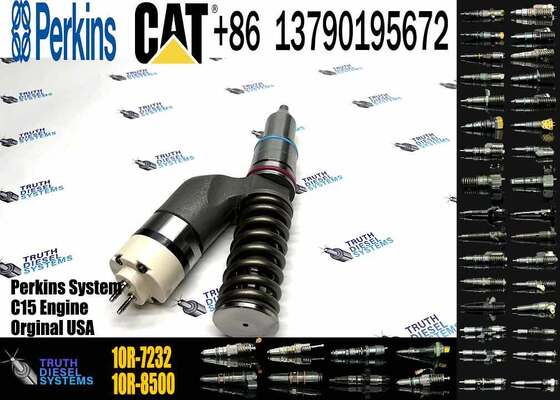 Injectors 10R7221 10R7222 10R7223 10R7225 10R-7228 10R-7230 10R-7231 10R-7232 10R-7236 10R7236 10R-7238 10R-7668 10R-7671 295908