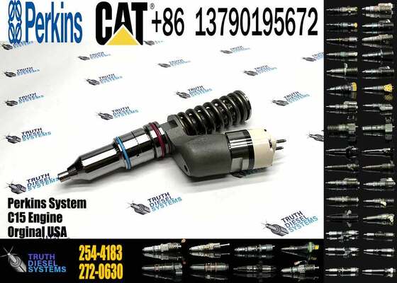 Wholesale High Reputation diesel Fuel Injector 374-0750 20R2285 253-0618 244-7717 254-4183 20R3477 2530618 2447717 2544183 More