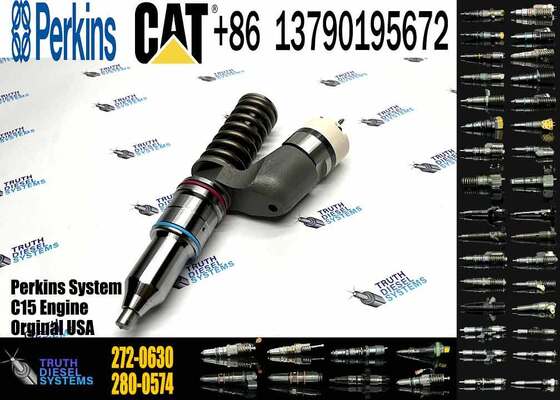 C15/C18/C32 3406E Diesel Engine Injector 253-0618 253-0619 254-4183 272-0630 Injection Pump 10R-2772 10R-7232 10R-7229