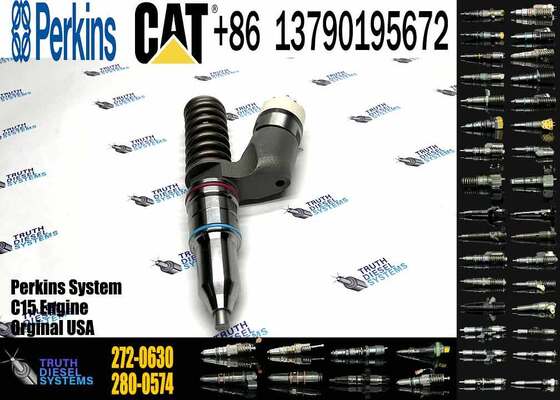 C15/C18/C32 3406E Diesel Engine Injector 253-0618 253-0619 254-4183 272-0630 Injection Pump 10R-2772 10R-7232 10R-7229