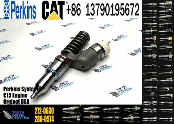 C15/C18/C32 3406E Diesel Engine Injector 253-0618 253-0619 254-4183 272-0630 Injection Pump 10R-2772 10R-7232 10R-7229