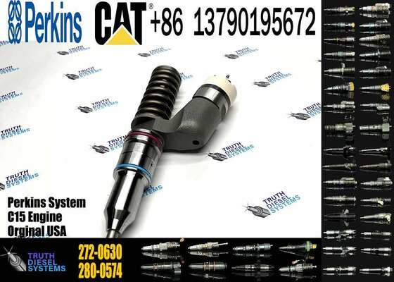 C15/C18/C32 3406E Diesel Engine Injector 253-0618 253-0619 254-4183 272-0630 Injection Pump 10R-2772 10R-7232 10R-7229