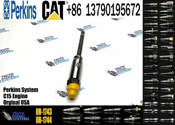 High Quality 8N-7005 0R-1740 130-1804 0R-1742 0R-1747 0R-1743 Fuel Injector 3306 Nozzle