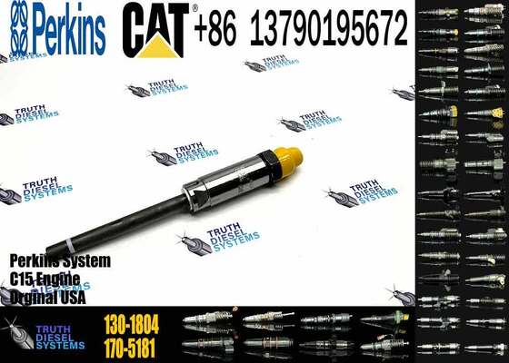 High Quality 8N-7005 0R-1740 130-1804 0R-1742 0R-1747 0R-1743 Fuel Injector 3306 Nozzle