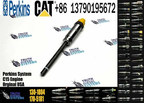 High Quality 8N-7005 0R-1740 130-1804 0R-1742 0R-1747 0R-1743 Fuel Injector 3306 Nozzle