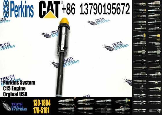 High Quality 8N-7005 0R-1740 130-1804 0R-1742 0R-1747 0R-1743 Fuel Injector 3306 Nozzle