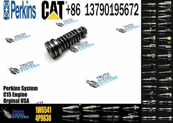 Excavator Engine 3306 Fuel Injection Pump Plunger 4P9830 7W6929 1W6541 1P6400 6N7525 6N7527 1086633
