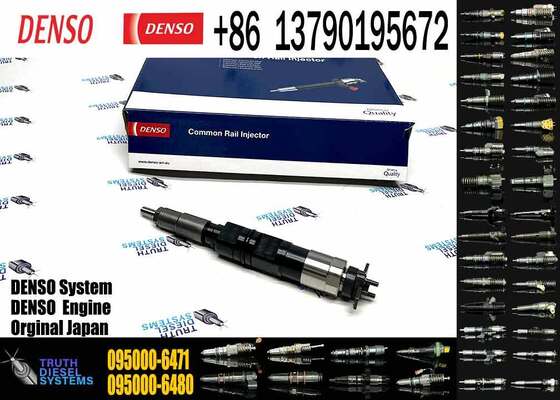 High Quality 6090 9.0L Engine 350DLC 350GLC 380GLC Excavator RE529191 095000-6470 095000-6471