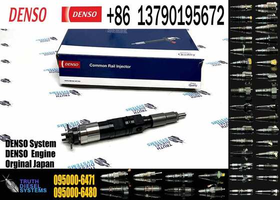 High Quality 6090 9.0L Engine 350DLC 350GLC 380GLC Excavator RE529191 095000-6470 095000-6471