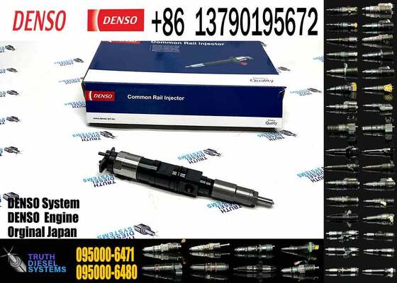 High Quality 6090 9.0L Engine 350DLC 350GLC 380GLC Excavator RE529191 095000-6470 095000-6471