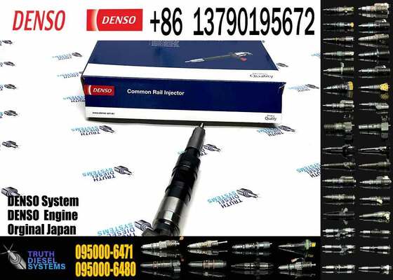 High Quality 6090 9.0L Engine 350DLC 350GLC 380GLC Excavator RE529191 095000-6470 095000-6471