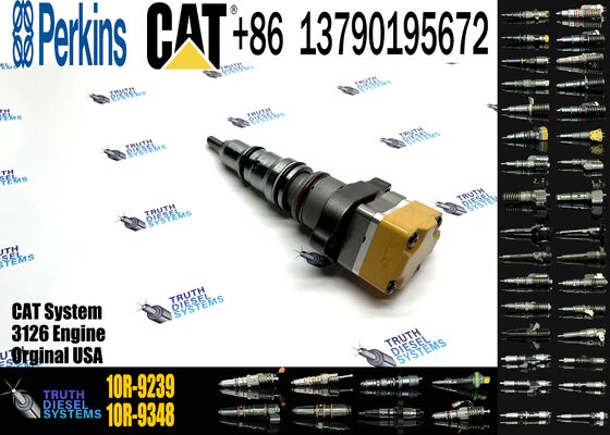 Diesel Engine Parts 169-7410 0R-9350 10R-9239 Diesel Fuel Injection 170-9074 177-4752 10R-9237 173-1012 173-1013 for 3126B/3126E