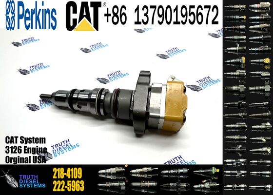 ERIKC 204-6714 205-1285 218-4109 HEUI 3126B 3126E Fuel Injector Pump 222-5926 222-5972 0R-9350 10R-9239 Diesel Fuel Injector