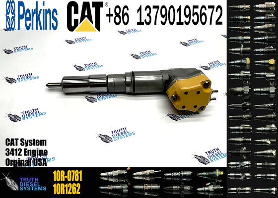 High-quality Auto Parts Manufacturer Direct Sales with After-sales Service 222-5966 10R-0781