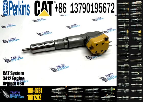 High-quality Auto Parts Manufacturer Direct Sales with After-sales Service 222-5966 10R-0781
