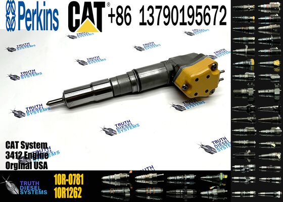 High-quality Auto Parts Manufacturer Direct Sales with After-sales Service 222-5966 10R-0781