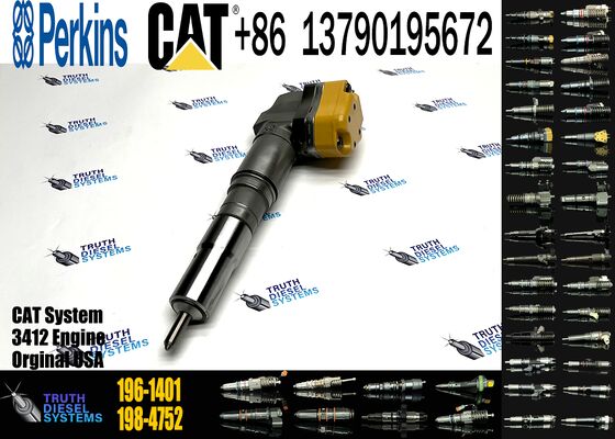 ERIKC HEUI 3126E 3126B Diesel Fuel Pump 178-0198 196-1401 196-4229 222-5963 10R-1262 222-5965 Inyector Diesel 0R-9348 197-7107