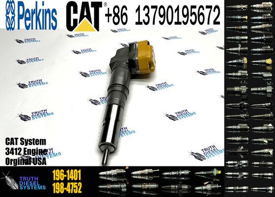 ERIKC HEUI 3126E 3126B Diesel Fuel Pump 178-0198 196-1401 196-4229 222-5963 10R-1262 222-5965 Inyector Diesel 0R-9348 197-7107