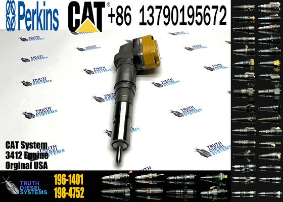 ERIKC HEUI 3126E 3126B Diesel Fuel Pump 178-0198 196-1401 196-4229 222-5963 10R-1262 222-5965 Inyector Diesel 0R-9348 197-7107