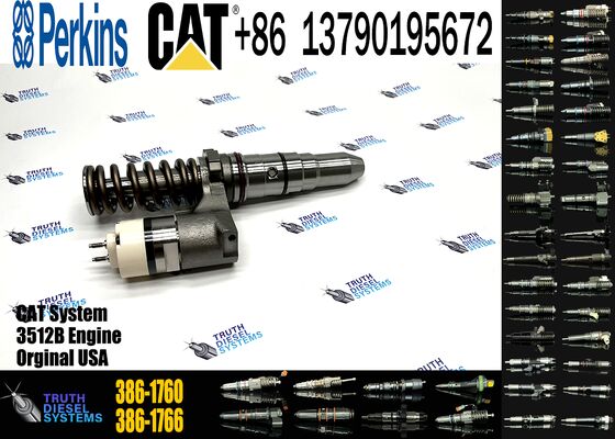 Highly Adaptable Wear-resistant and Durable Car Parts 386-1760 20R-1272