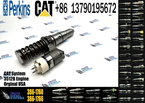 Highly Adaptable Wear-resistant and Durable Car Parts 386-1760 20R-1272