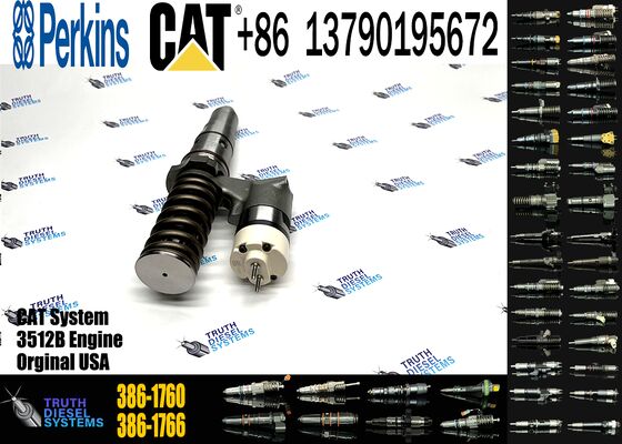Highly Adaptable Wear-resistant and Durable Car Parts 386-1760 20R-1272