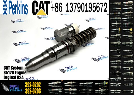 High Quality DiesHighly Adaptable Wear-resistant and Durable Car Parts 392-0202 20R-1266 11R-0279